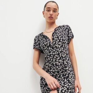 Reformation Raelynn Dress